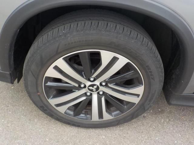 2020 MITSUBISHI OUTLANDER SPORT ES 2.0/SE 2.0 JA4AR3AU6LU022993