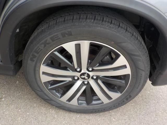 2020 MITSUBISHI OUTLANDER SPORT ES 2.0/SE 2.0 JA4AR3AU6LU022993