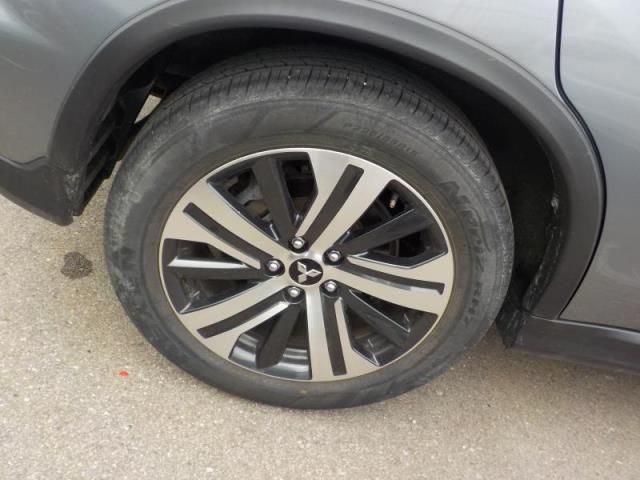 2020 MITSUBISHI OUTLANDER SPORT ES 2.0/SE 2.0 JA4AR3AU6LU022993
