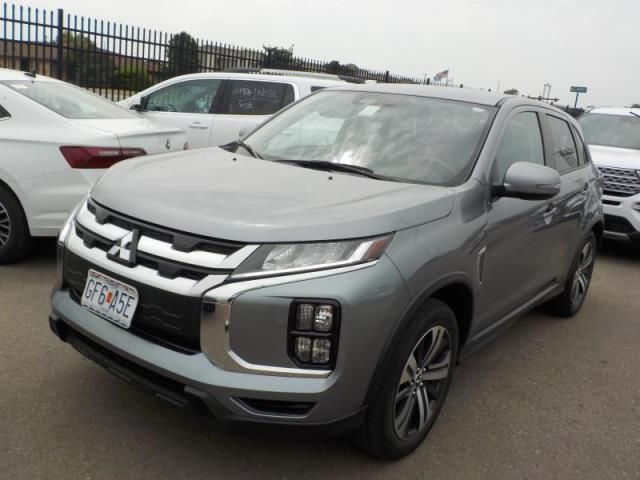2020 MITSUBISHI OUTLANDER SPORT ES 2.0/SE 2.0 JA4AR3AU6LU022993