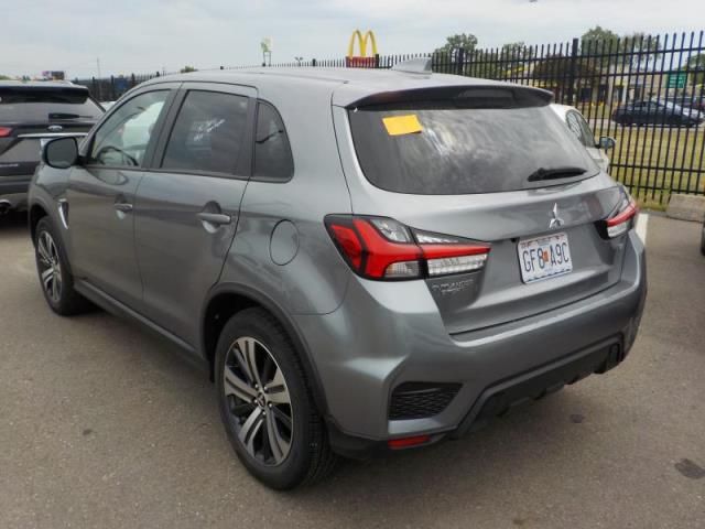 2020 MITSUBISHI OUTLANDER SPORT ES 2.0/SE 2.0 JA4AR3AU6LU022993