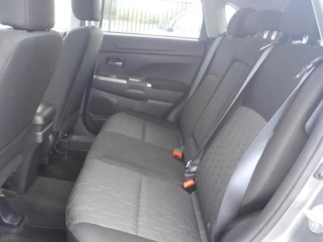 2020 MITSUBISHI OUTLANDER SPORT ES 2.0/SE 2.0 JA4AR3AU6LU022993