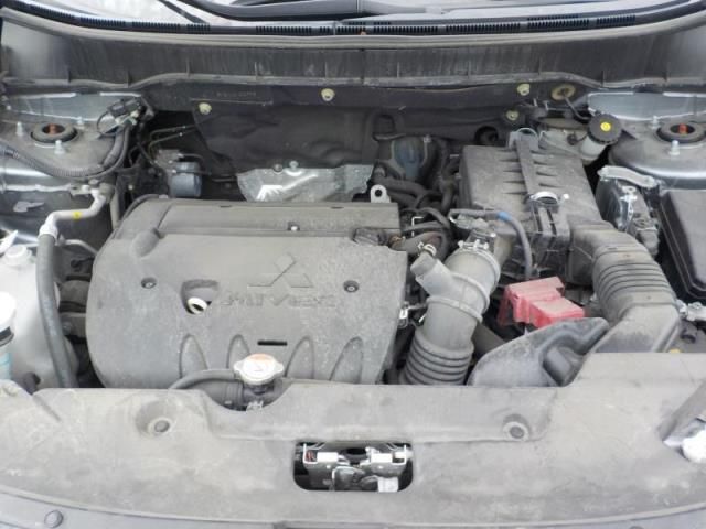 2020 MITSUBISHI OUTLANDER SPORT ES 2.0/SE 2.0 JA4AR3AU6LU022993