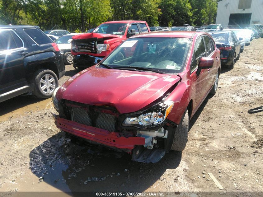 2013 SUBARU IMPREZA WAGON 2.0I PREMIUM JF1GPAC6XD1883448