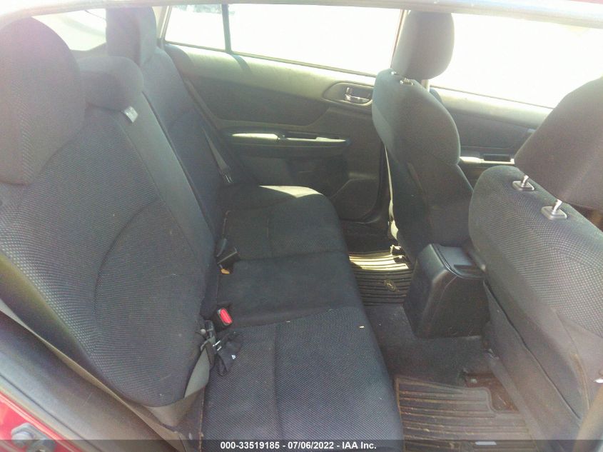 2013 SUBARU IMPREZA WAGON 2.0I PREMIUM JF1GPAC6XD1883448
