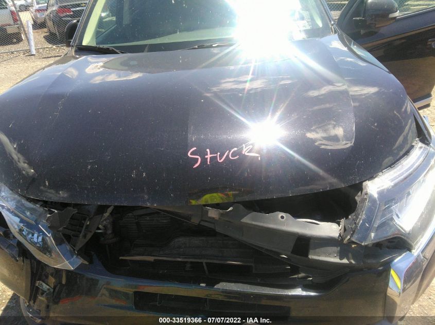 2017 MITSUBISHI OUTLANDER SE JA4AZ3A37HZ058368