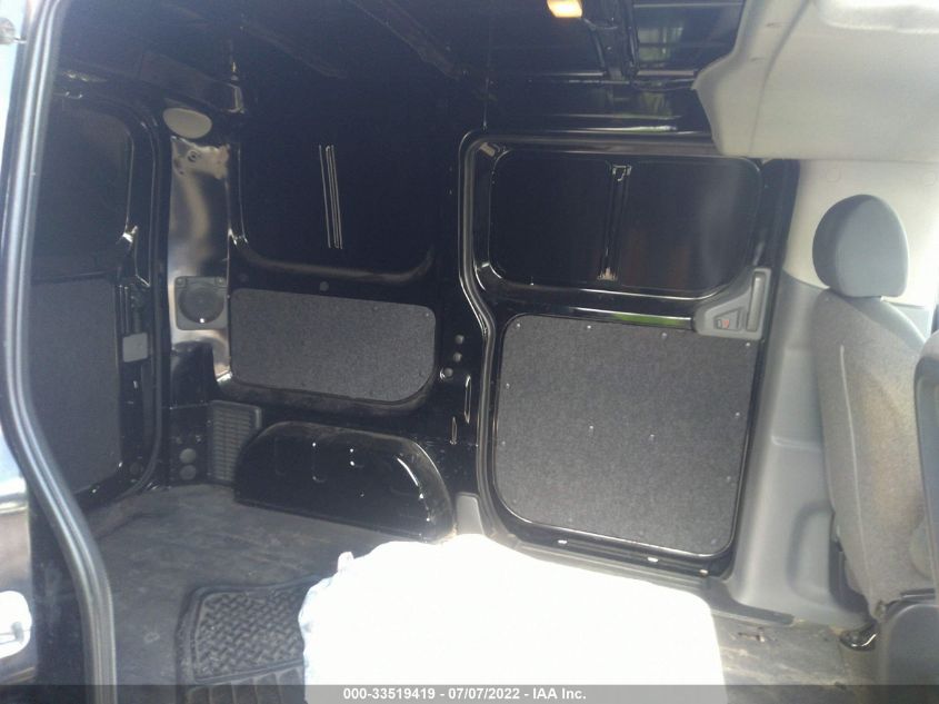 2015 CHEVROLET CITY EXPRESS CARGO VAN LT 3N63M0ZN6FK714021