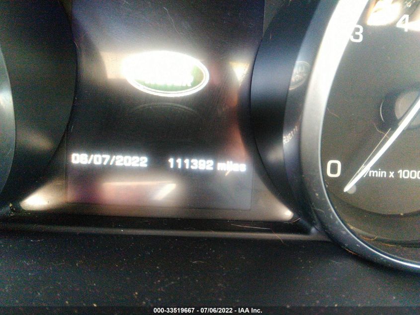 2015 LAND ROVER RANGE ROVER EVOQUE PURE PLUS SALVP2BG4FH074337