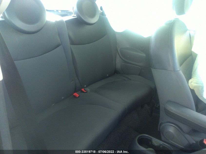 2015 FIAT 500 POP 3C3CFFARXFT750372