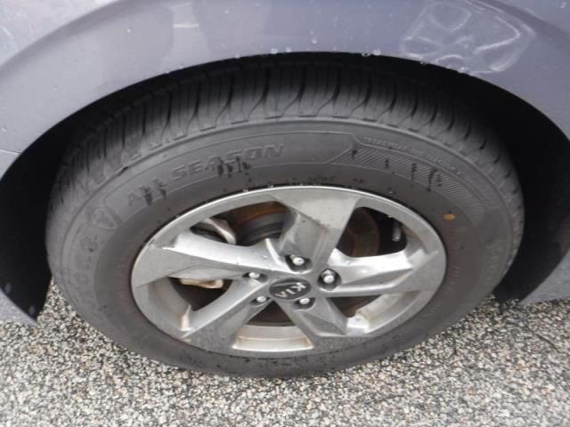 2021 KIA K5 LXS 5XXG14J25MG070004