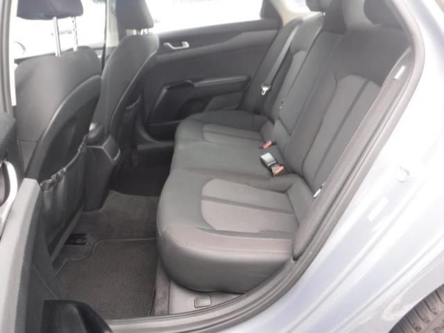 2021 KIA K5 LXS 5XXG14J25MG070004