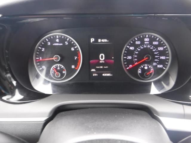 2021 KIA K5 LXS 5XXG14J25MG070004