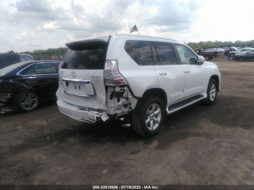 2015 LEXUS GX 460 JTJBM7FX4F5114991