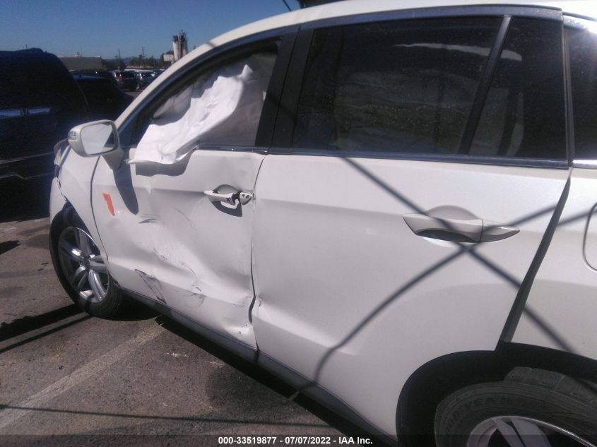 2013 ACURA RDX 5J8TB4H32DL014159