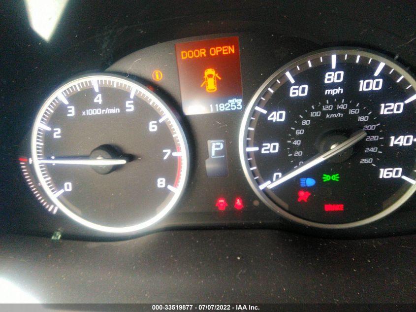 2013 ACURA RDX 5J8TB4H32DL014159