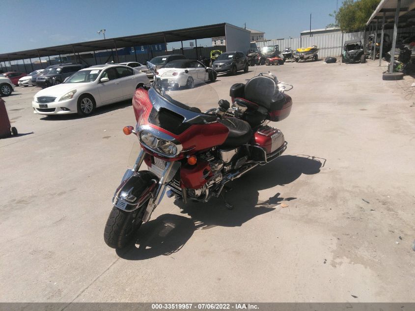 2001 HONDA GL1500 CF 1HFSC41071A200235
