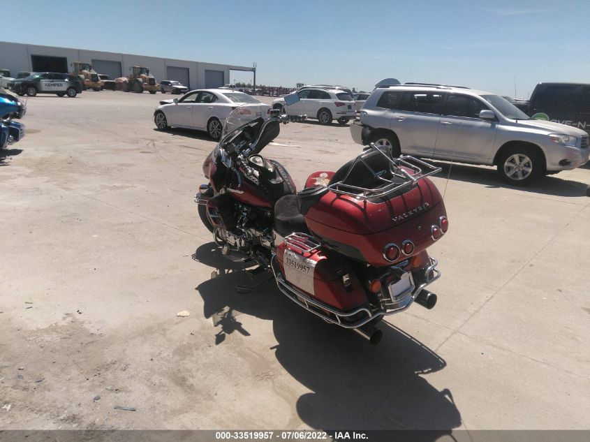 2001 HONDA GL1500 CF 1HFSC41071A200235