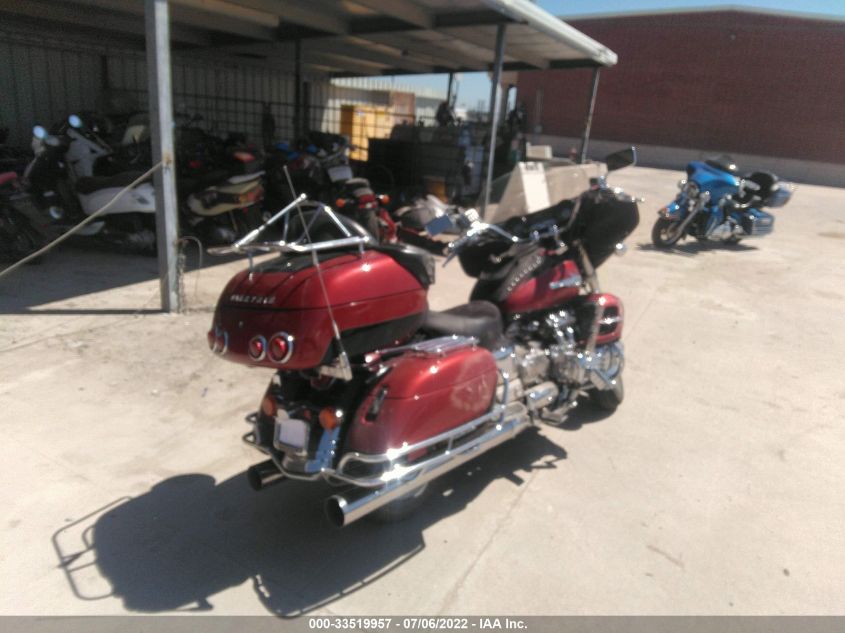 2001 HONDA GL1500 CF 1HFSC41071A200235