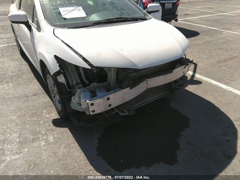 2015 HONDA CIVIC COUPE LX 2HGFG3B54FH501981