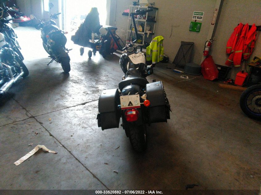 2008 HARLEY-DAVIDSON FXDBI 1HD1GX4148K332209
