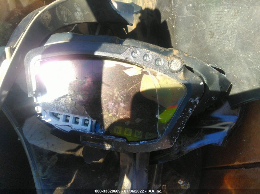 2008 DUCATI 848 ZDM1XBGVX8B002470