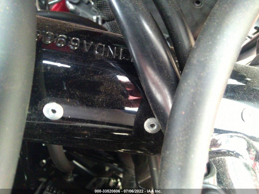 2022 KAWASAKI ER650 K ML5EREK11NDA69081