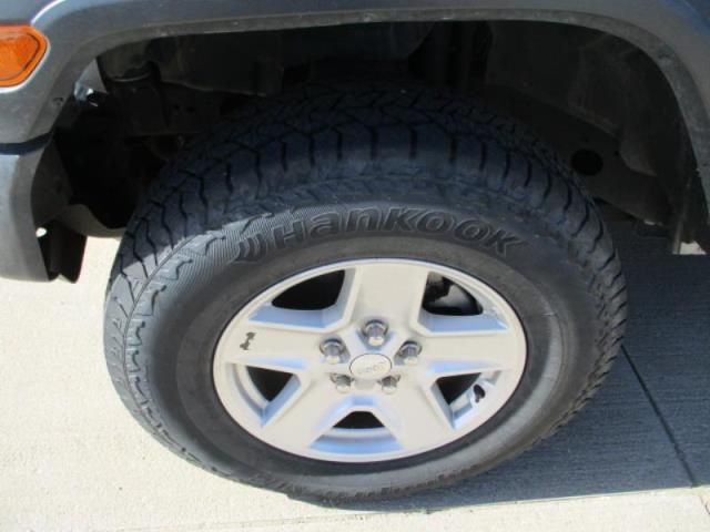 2020 JEEP GLADIATOR SPORT S 1C6HJTAGXLL159437