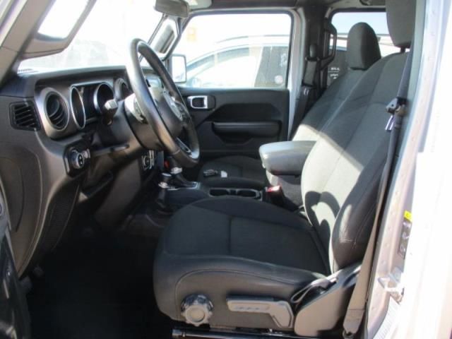 2020 JEEP GLADIATOR SPORT S 1C6HJTAGXLL159437