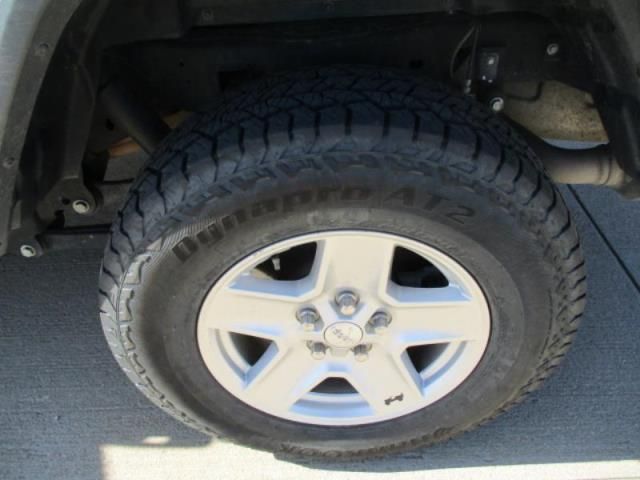2020 JEEP GLADIATOR SPORT S 1C6HJTAGXLL159437