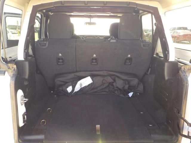 2020 JEEP WRANGLER UNLIMITED SPORT S 1C4HJXDN2LW257029