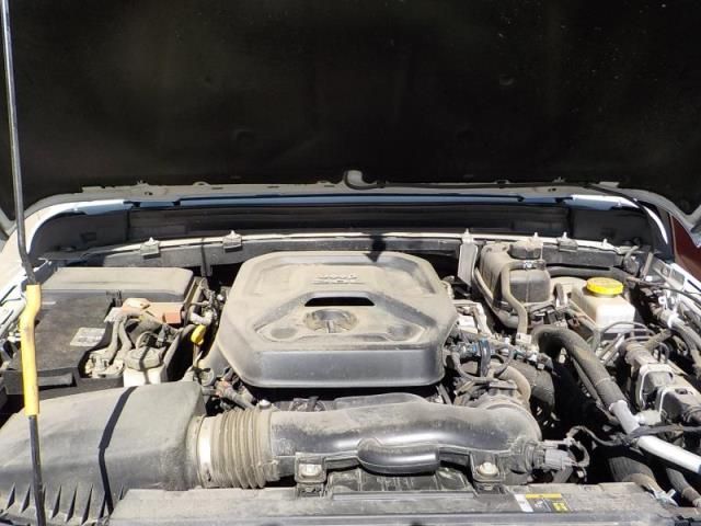 2020 JEEP WRANGLER UNLIMITED SPORT S 1C4HJXDN2LW257029
