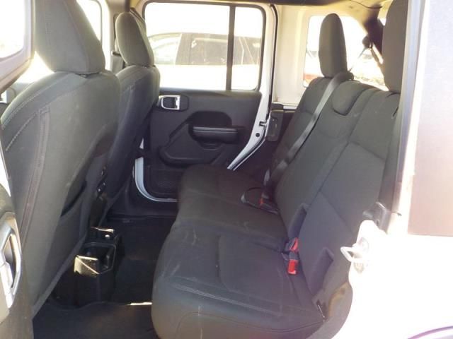 2020 JEEP WRANGLER UNLIMITED SPORT S 1C4HJXDN2LW257029