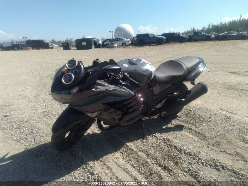 2022 KAWASAKI ZX1400 J JKBZXNJ13NA015137