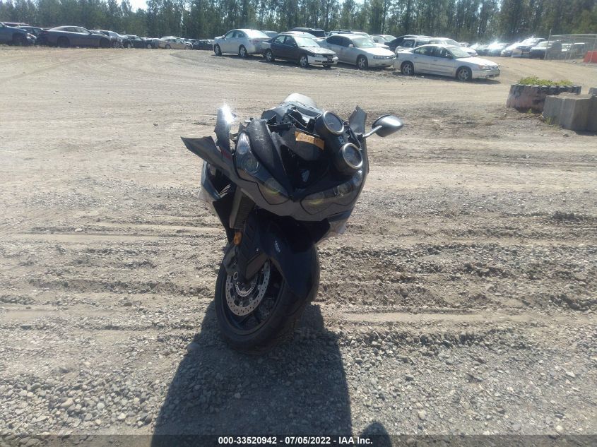 2022 KAWASAKI ZX1400 J JKBZXNJ13NA015137