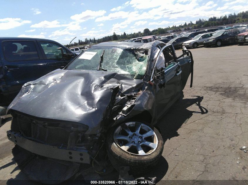 2015 CADILLAC ATS SEDAN STANDARD RWD 1G6AA5RA5F0118406