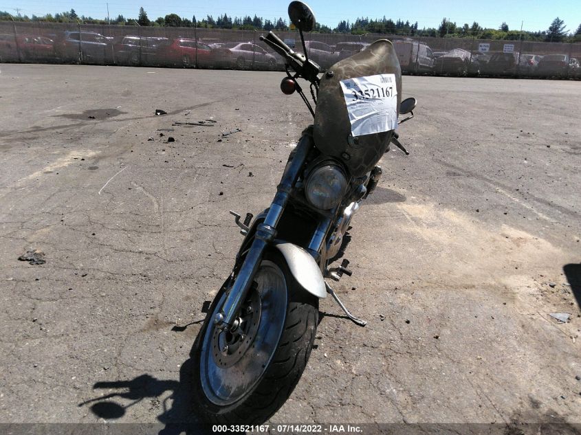 2003 HARLEY-DAVIDSON VRSCA ANNIVERSARY 1HD1HAZ513K846873