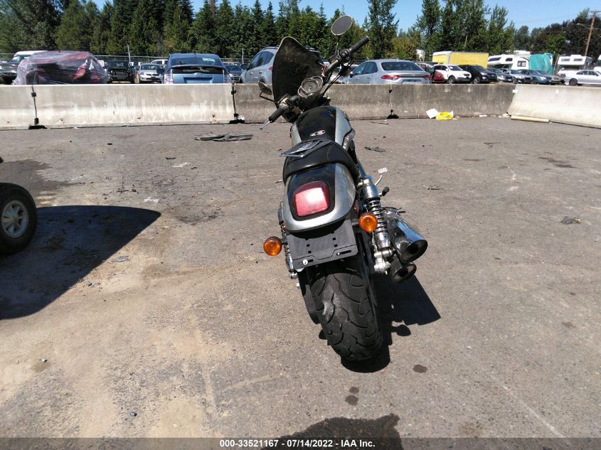 2003 HARLEY-DAVIDSON VRSCA ANNIVERSARY 1HD1HAZ513K846873