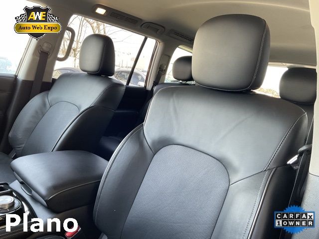 2021 INFINITI QX80 LUXE JN8AZ2AE0M9270335