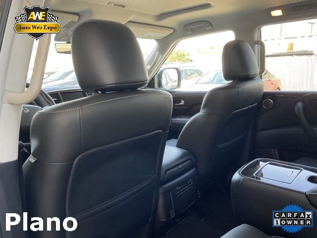 2021 INFINITI QX80 LUXE JN8AZ2AE0M9270335