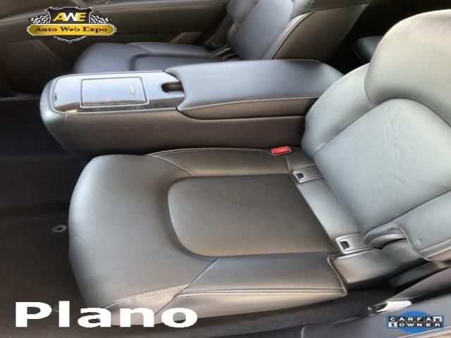 2021 INFINITI QX80 LUXE JN8AZ2AE0M9270335