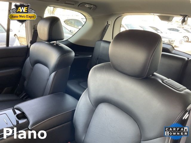 2021 INFINITI QX80 LUXE JN8AZ2AE0M9270335