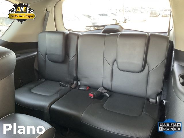 2021 INFINITI QX80 LUXE JN8AZ2AE0M9270335