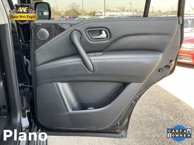 2021 INFINITI QX80 LUXE JN8AZ2AE0M9270335