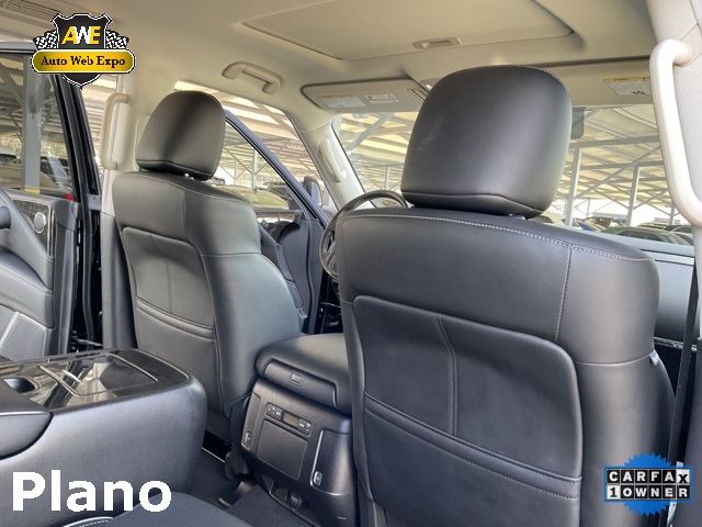 2021 INFINITI QX80 LUXE JN8AZ2AE0M9270335