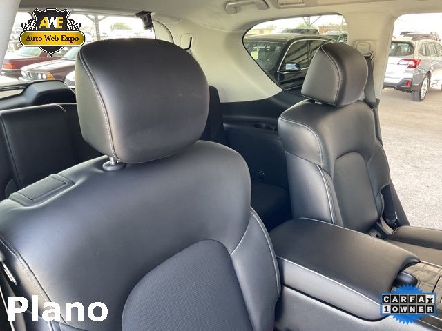 2021 INFINITI QX80 LUXE JN8AZ2AE0M9270335