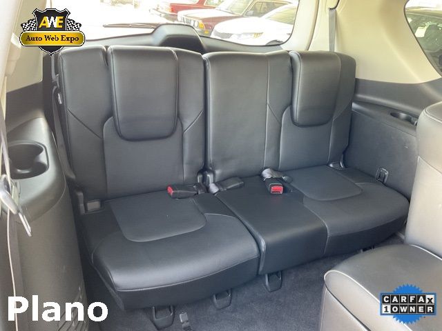 2021 INFINITI QX80 LUXE JN8AZ2AE0M9270335