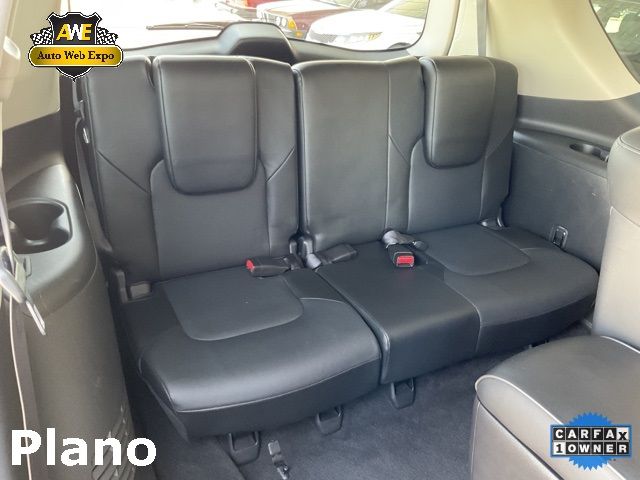 2021 INFINITI QX80 LUXE JN8AZ2AE0M9270335