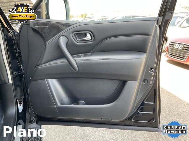 2021 INFINITI QX80 LUXE JN8AZ2AE0M9270335