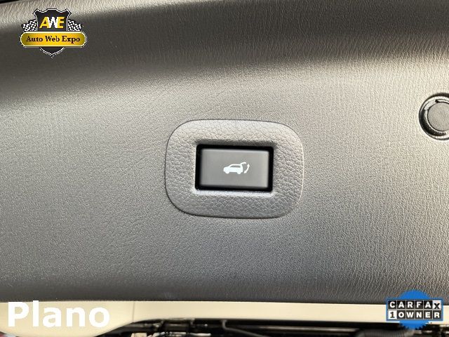 2021 INFINITI QX80 LUXE JN8AZ2AE0M9270335