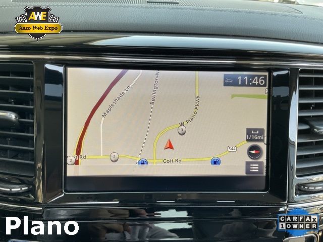 2021 INFINITI QX80 LUXE JN8AZ2AE0M9270335
